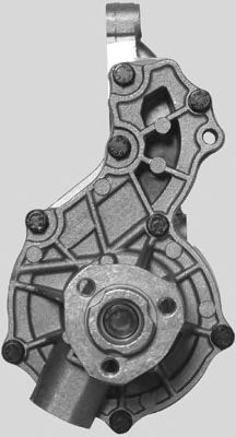 OPEN PARTS wap803710 -  Водяной насос